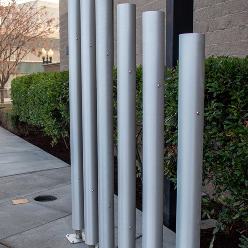 Modesto Rotary Club creates free-to-use, open-air music garden in front of the Gallo Center for the Arts preview 10